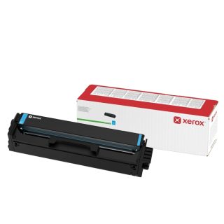 Xerox касета за печат, екстра висок капацитет, циан (6.4K) само за C3xx