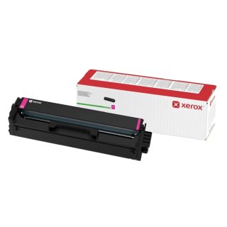 Xerox касета за печат, магента, екстра висок капацитет (6.4K) само за C3xx