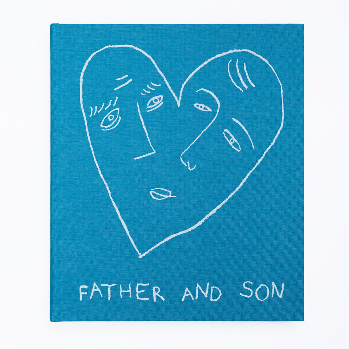 Father and Son