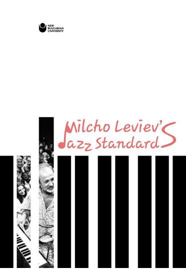 Milcho Leviev's Jazz Standarts
