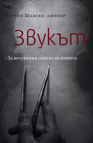 Звукът - За нечувания смисъл на живота