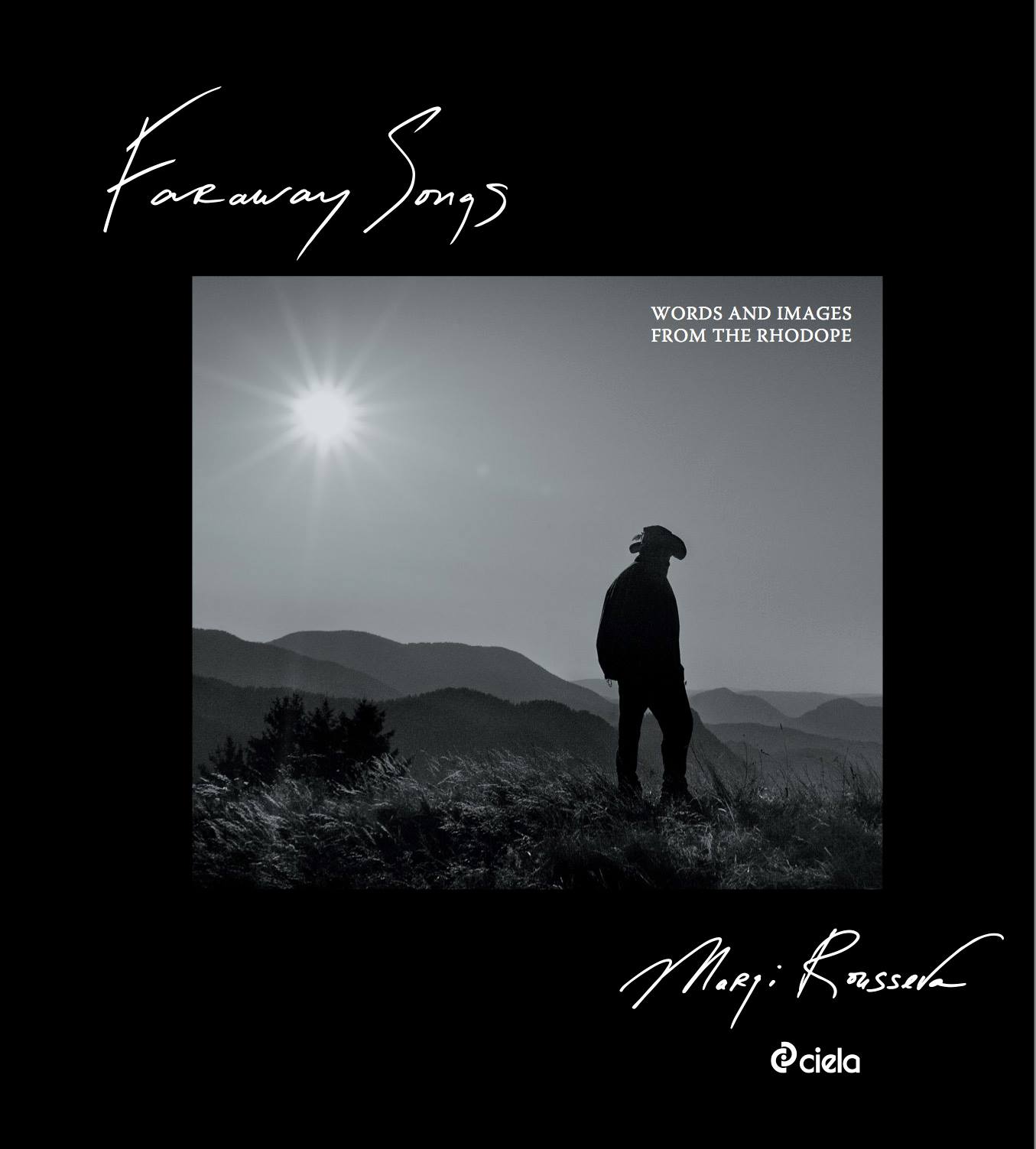 Faraway songs