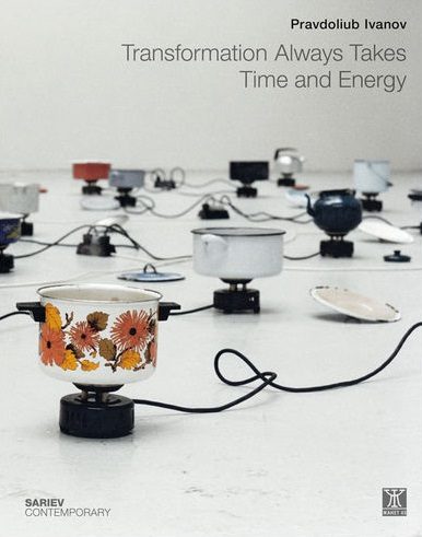Transformation Always Takes Time and Energy