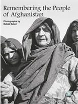 Remembering the People of Afghanistan