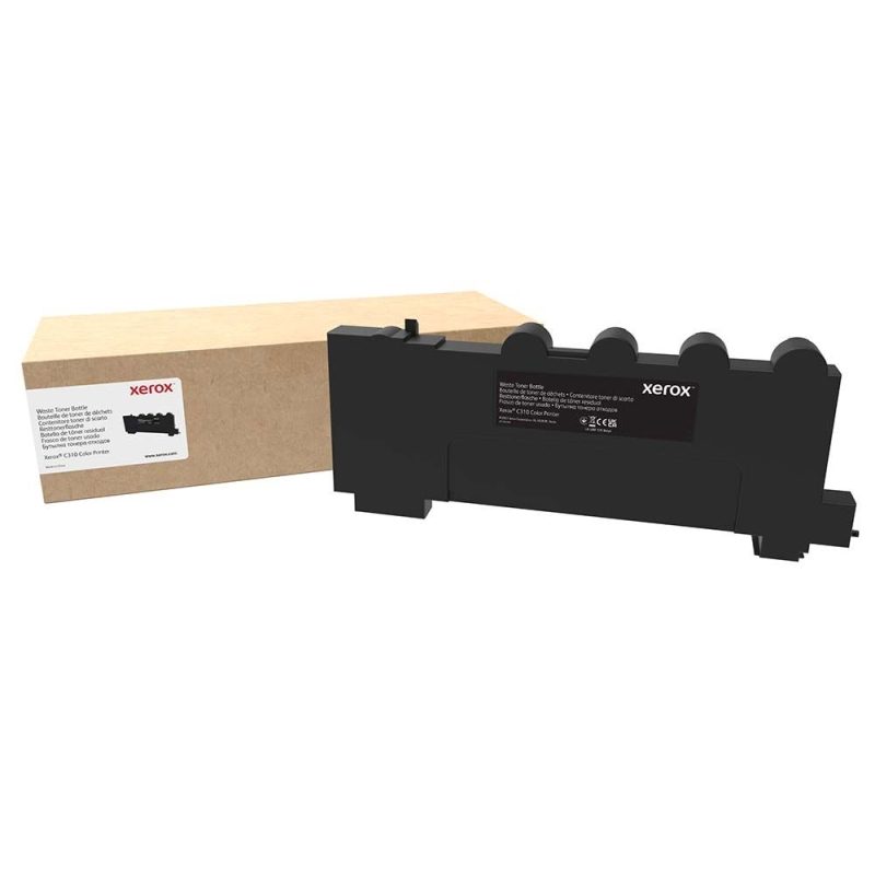 Xerox C310/C315/C320/C325/C410/C415 Waste Toner Bottle 30K