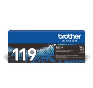 Тонер касета Brother TN-119