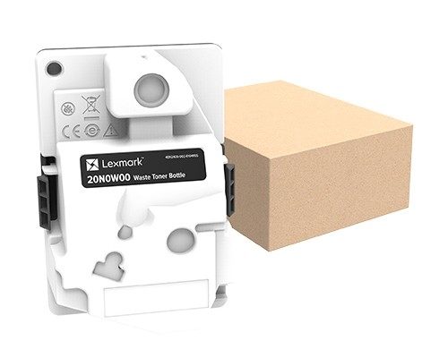 Lexmark 20N0W00 CS/CX331, 431, C/MC3224, 3326, 3426 15K Контейнер за отпадъци