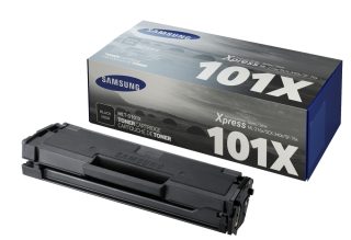 Samsung MLT-D101X L-Yield черен тонер касета