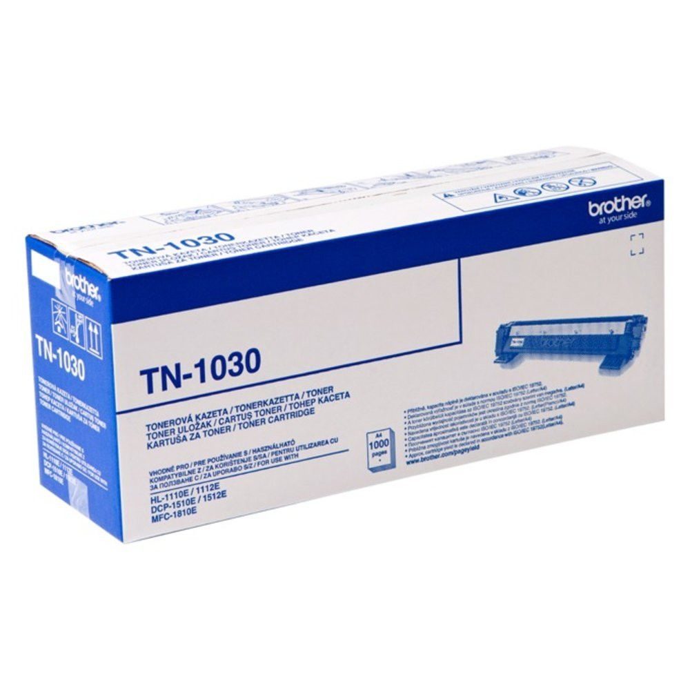 Brother TN-1030 Тонер касета