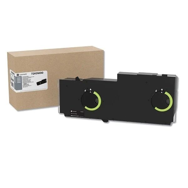 Lexmark 72K0W00 CS/CX820, 827, CX825, 860, C6160, XC6152, 6153, 8155, 8160, 8163 115K контейнер за отпадъци