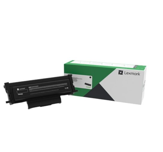 Lexmark B222000 B/MB2236 Return Programme 1.2K тонер касета