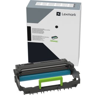 Lexmark 55B0ZA0 MS/MX331, 431, B3340, B/MB3442, M/XM1342 40K Imaging Unit