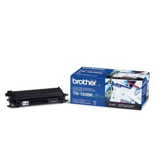 Brother TN-130BK Toner касета стандарт