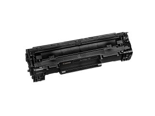 Тонер касета Canon CRG-725