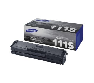 Samsung MLT-D111S Черен тонер касета