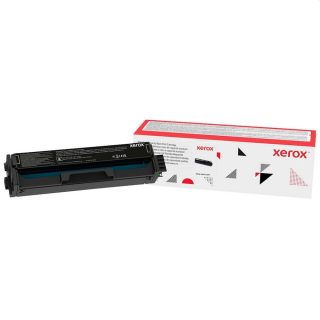 Xerox Black стандартен тонер касета 1500 страници C230/C235