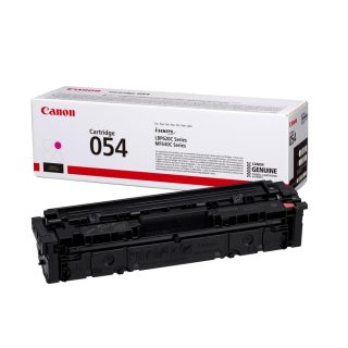 Тонер касета Canon CRG-054 M