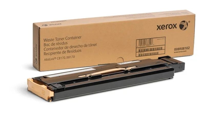 Xerox AltaLink C8170 & B8170 Контейнер за отпадъчен тонер (101 000 страници)