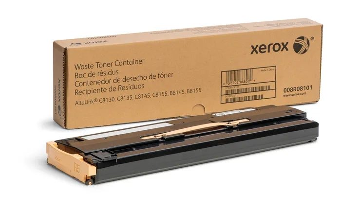 Xerox AltaLink 8130/35/45/55 Контейнер за отпадъчен тонер