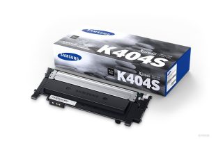 Samsung CLT-K404S Черен тонер касета
