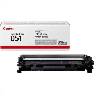 Тонер касета Canon CRG-051