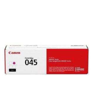 Тонер касета Canon CRG-045 M (магента)