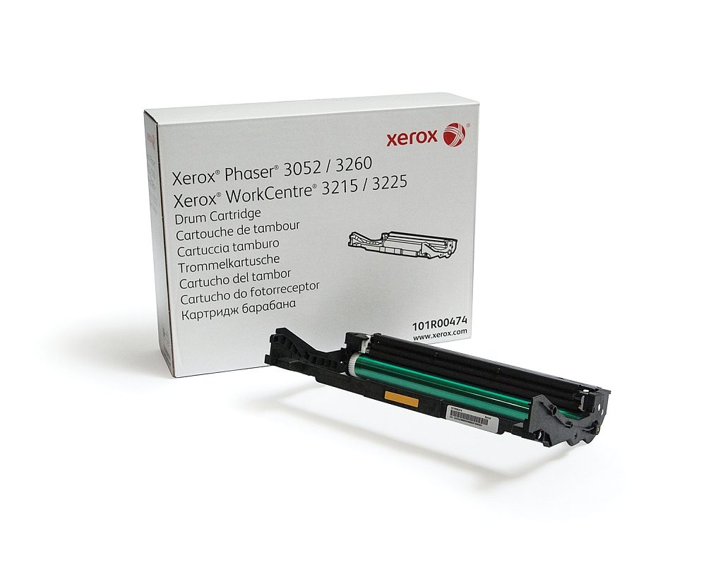 Xerox Drum Cartridge за Phaser 3052, 3260/ WorkCentre 3215, 3225 (10 000 страници)