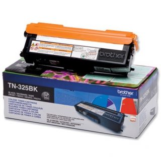 Brother TN-325BK Toner касета High Yield