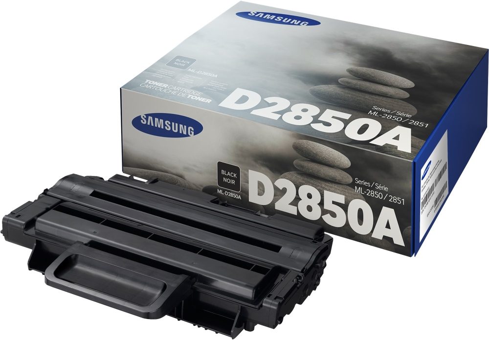 Samsung ML-D2850A Черен тонер касета