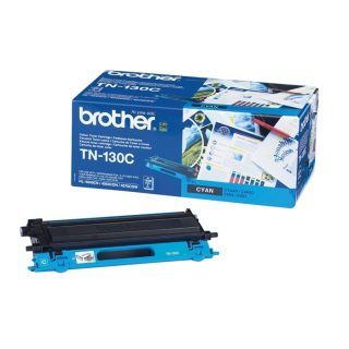 Brother TN-130C Toner Cartridge Standard