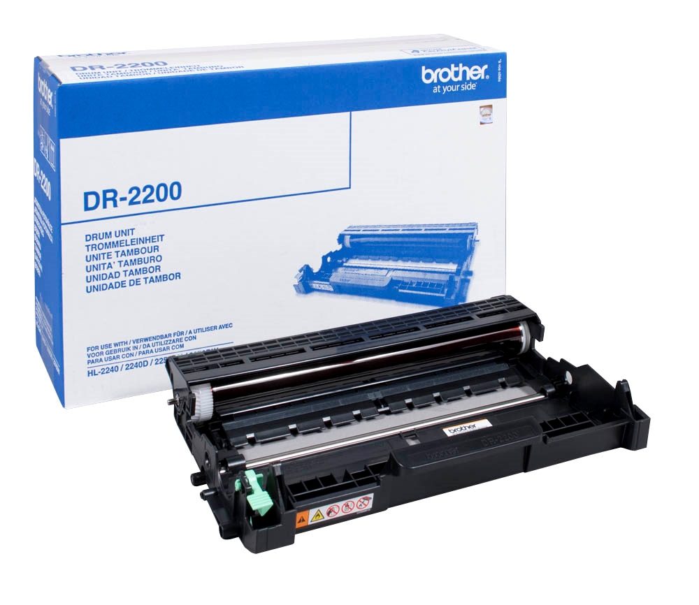 Brother DR-2200 барабан