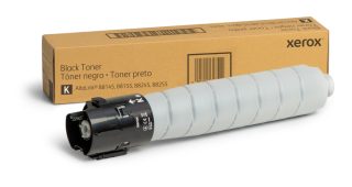 Xerox AltaLink B8245/B8255 Черен тонер касета