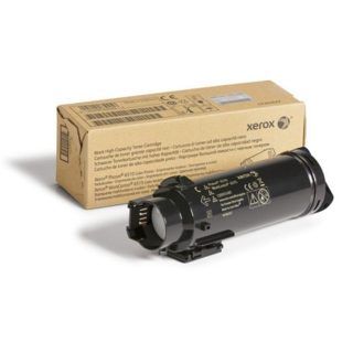 Xerox Cyan Standard Capacity Toner Cartridge за WorkCentre 6515/Phaser 6510 (1000 страници)