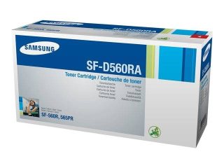 Samsung SF-D560RA Черен тонер касета