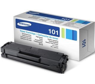 Samsung MLT-D101S черен тонер касета