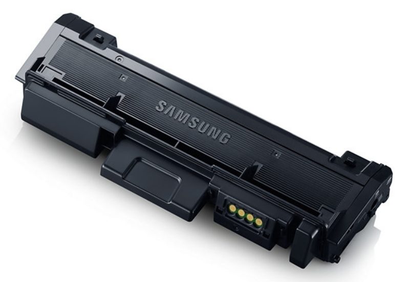 Samsung MLT-D116L H-Yield Black Toner Cartridge