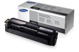 Samsung CLT-K504S Черен тонер касета