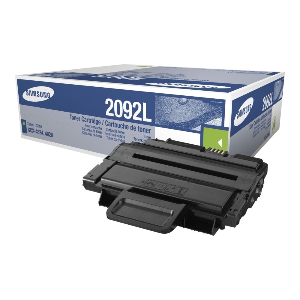 Samsung MLT-D2092L тонер касета, черен, висок добив