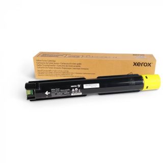 Xerox VersaLink C7100 Solid Yellow Toner Cartridge (18 500 страници)