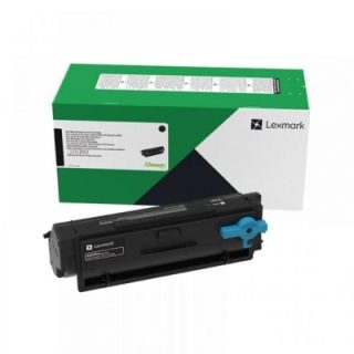 Lexmark 55B2000 MS/MX331, 431 Return Programme 3K тонер касета