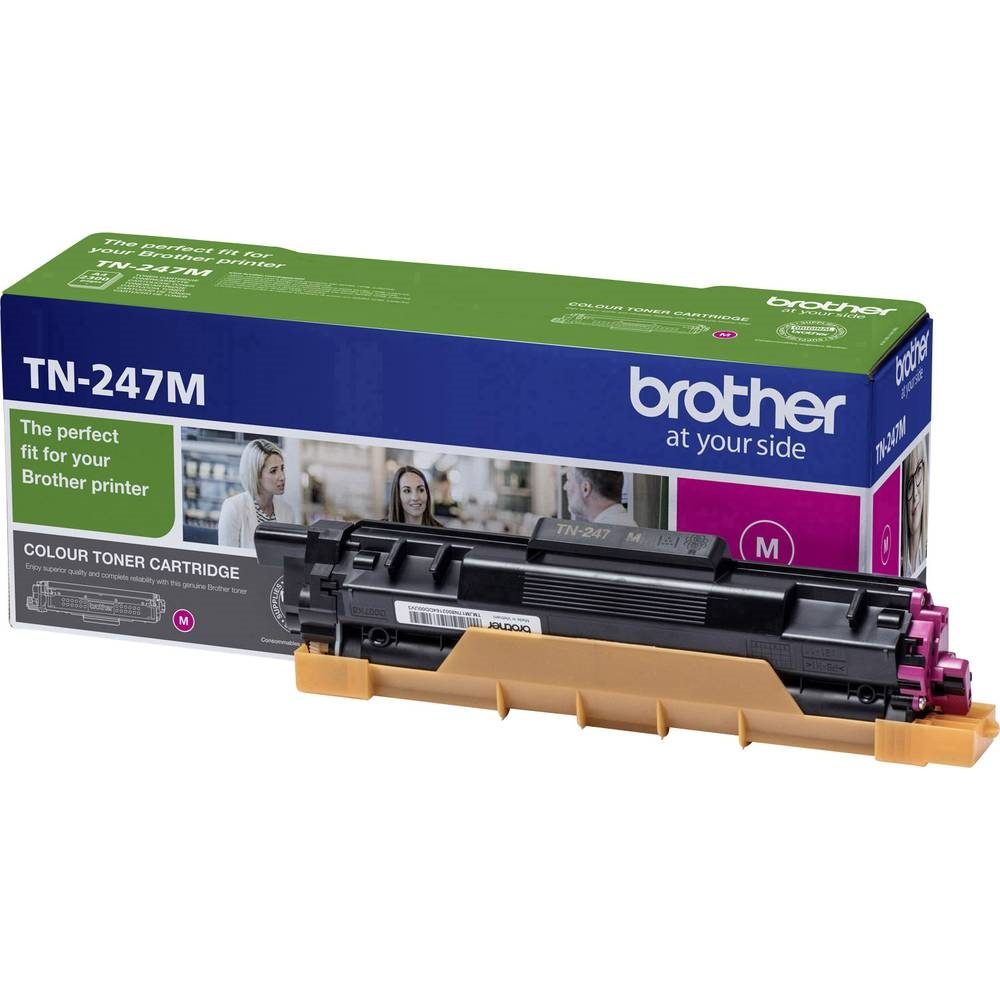 Brother TN-247M тонер касета