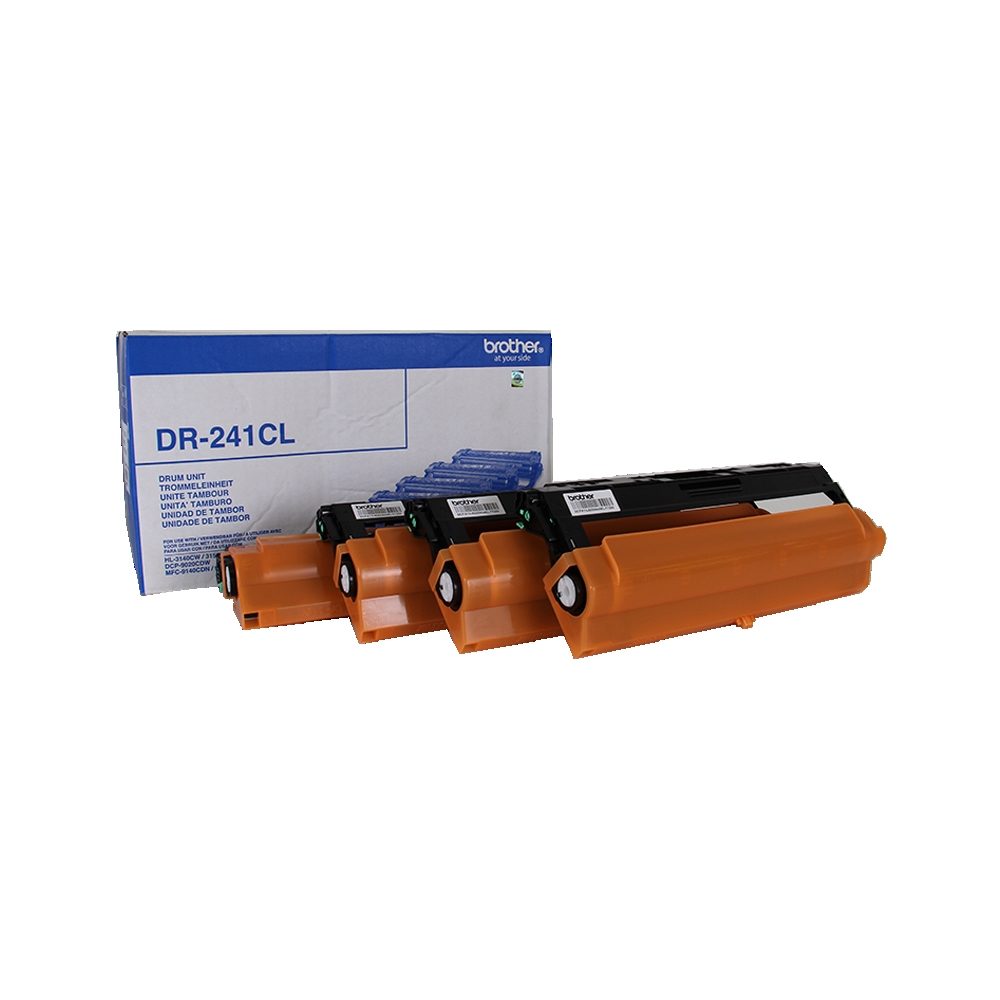 Brother DR-241CL Drum Unit
