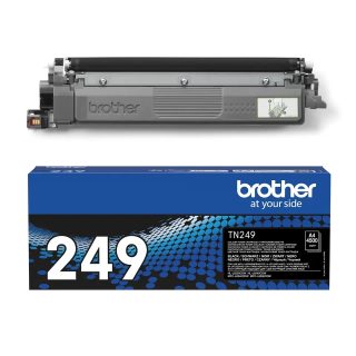 Brother TN-249BK тонер касета Super High Yield