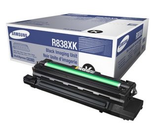 Samsung CLX-R838XK Черен изображение блок