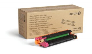 Xerox Magenta Drum Cartridge (40K pages) за VL C500/C505