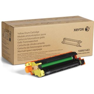 Xerox жълт барабан касета (40K страници) за VL C500/C505