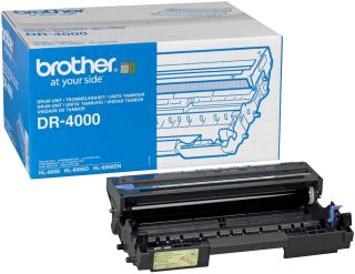 Brother DR-4000 Drum Unit