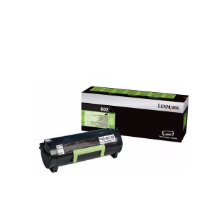 Lexmark 60F2000 MX310, 410, 510, 511, 610, 611 Return Programme 2.5K тонер касета