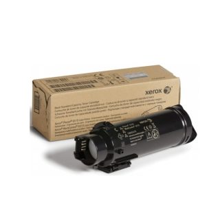 Xerox Black Standard Capacity Toner Cartridge за WorkCentre 6515/Phaser 6510 (2500 страници)