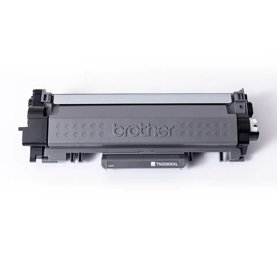 Тонер касета Brother TN-2590XXL